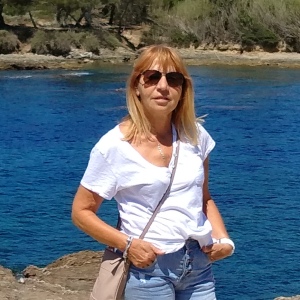 Photo de profil de Roselyne Diaferia
