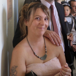 Photo de profil de Roselyne Faure