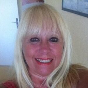 Photo de profil de Roselyne Francois