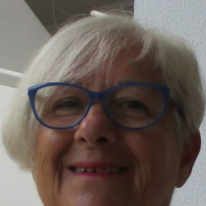 Photo de profil de Roselyne Friconnet