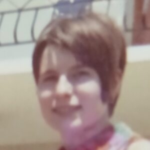 Photo de profil de Roselyne Garnier