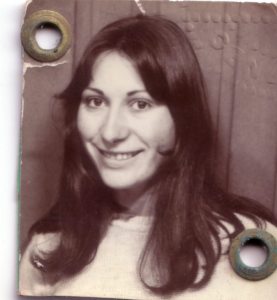 Photo de profil de Roselyne Goupil Des Pallières