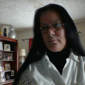 Photo de profil de Roselyne Guillet