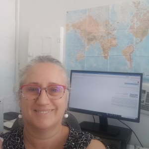 Photo de profil de Roselyne Harel