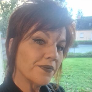 Photo de profil de Roselyne Hillion