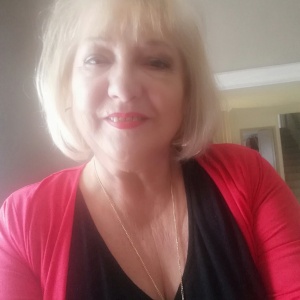 Photo de profil de Roselyne Jaquier