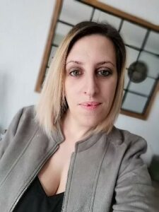 Photo de profil de Roselyne Joly