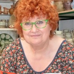 Photo de profil de Roselyne Jugé