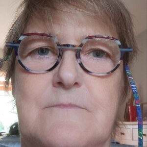 Photo de profil de Roselyne Knopczyk