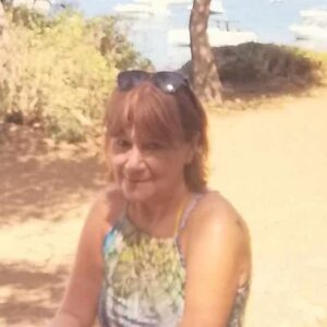 Photo de profil de Roselyne Le Mouel