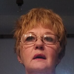 Photo de profil de Roselyne Lebris