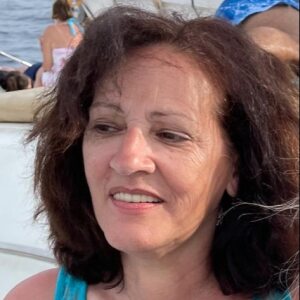 Photo de profil de Roselyne Libbrecht