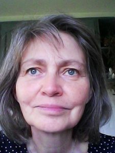Photo de profil de Roselyne Loriette