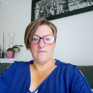 Photo de profil de Roselyne Magne