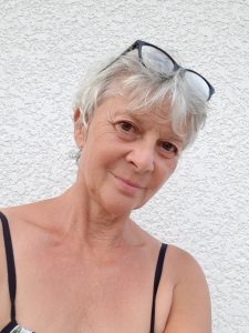 Photo de profil de Roselyne Malaurie
