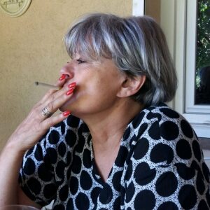 Photo de profil de Roselyne Malterre
