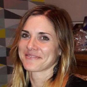 Photo de profil de Roselyne Marechal