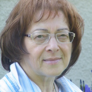 Photo de profil de Roselyne Marschal