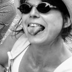 Photo de profil de Roselyne Milhorgne