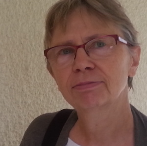 Photo de profil de Roselyne Pillon