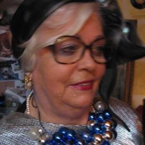 Photo de profil de Roselyne Platre