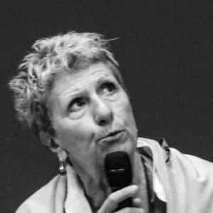 Photo de profil de Roselyne Pol