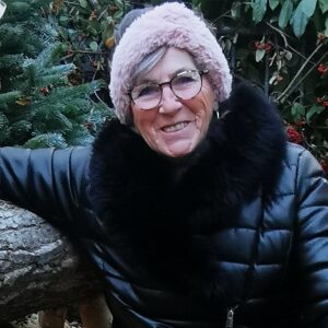 Photo de profil de Roselyne Pons
