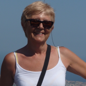 Photo de profil de Roselyne Renaudin