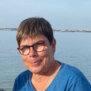 Photo de profil de Roselyne Robin