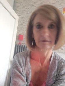 Photo de profil de Roselyne Romano