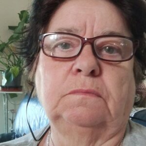 Photo de profil de Roselyne Roussaffa