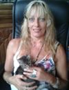 Photo de profil de Roselyne Rousvoal