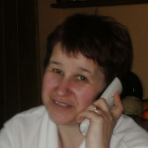 Photo de profil de Roselyne Ruelle