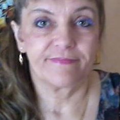 Photo de profil de Roselyne Sieminski