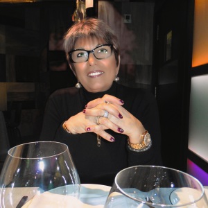 Photo de profil de Roselyne Sour