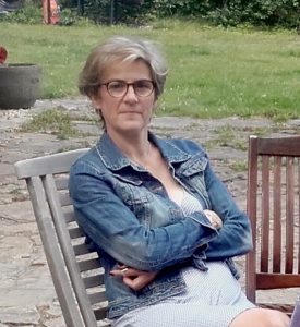 Photo de profil de Roselyne Steiler