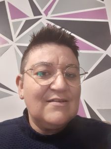 Photo de profil de Roselyne Tanvet