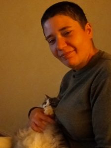 Photo de profil de Roselyne Tissier