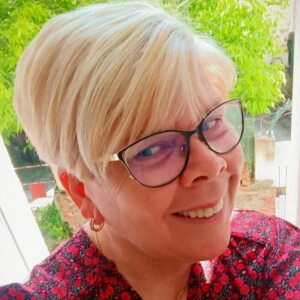 Photo de profil de Roselyne Tomassian