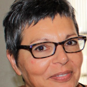 Photo de profil de Roselyne Travigne
