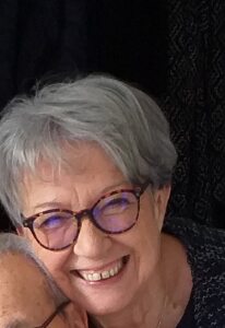 Photo de profil de Roselyne Vaudelin