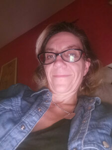 Photo de profil de Roselyne Veloso