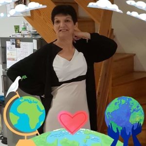 Photo de profil de Roselyne Venot