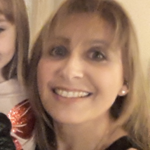 Photo de profil de Rosemarie Diani