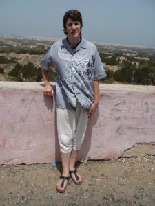 Photo de profil de Rosemarie Petit