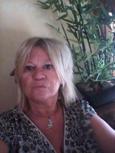 Photo de profil de Rosemary Guilland