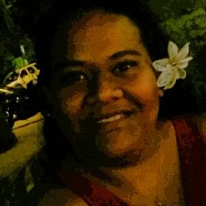 Photo de profil de Rosemay Puakavase