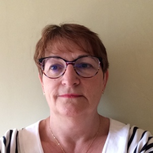 Photo de profil de Rosemonde Bassino