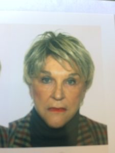 Photo de profil de Rosemonde Daubert
