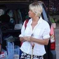 Photo de profil de Rosemonde Geppert